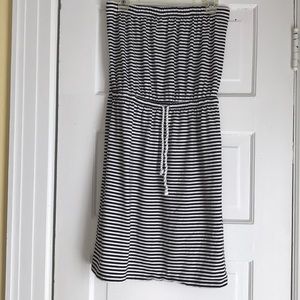 Black and white cutie